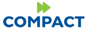 COMPACT logo